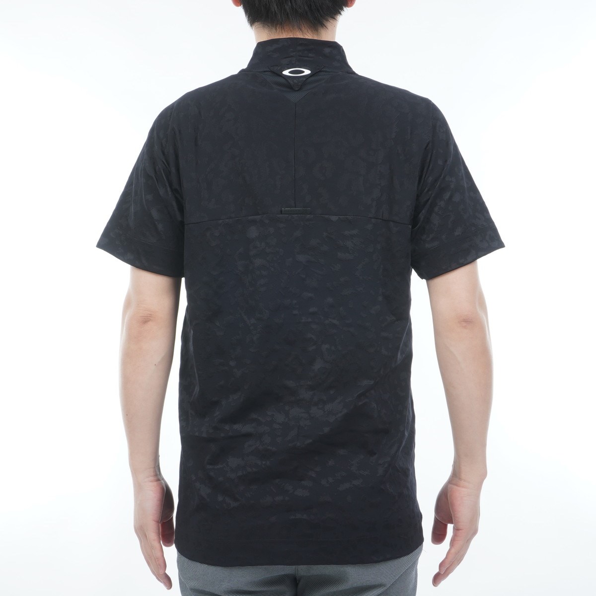 dショッピング |オークリー Skull スカル SPOTTED ストレッチ ジャ