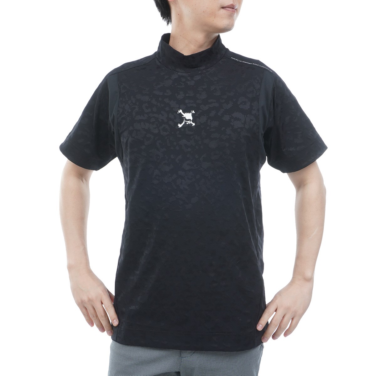 dショッピング |オークリー Skull スカル SPOTTED ストレッチ ジャ