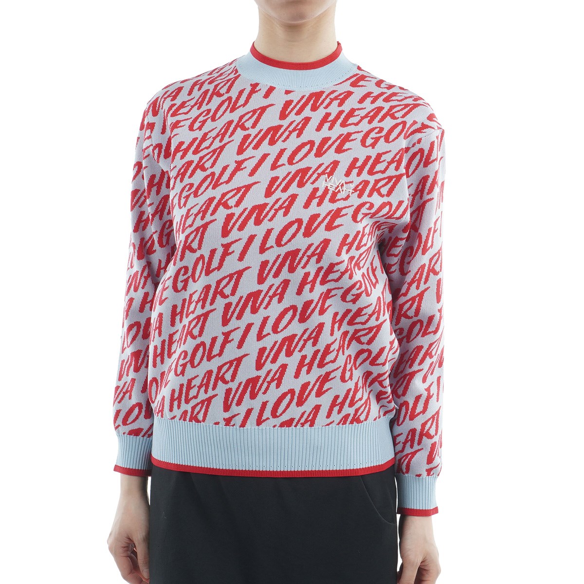 ゴルフウェア レディース ゴルフ セーター ビバハート」の人気商品一覧