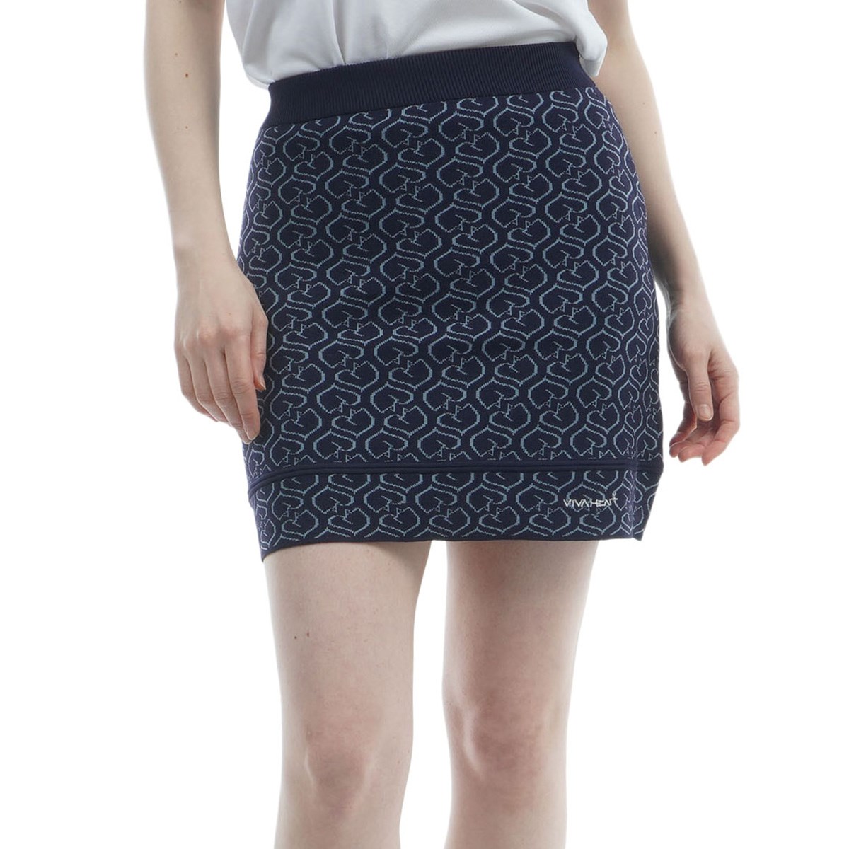 [2026�N�t�ă��f��] �r�o�n�[�g VIVA HEART �P�f�B�n�[�g�����j�b�g�X�J�[�g �l�C�r�[ 098 ���f�B�[�X