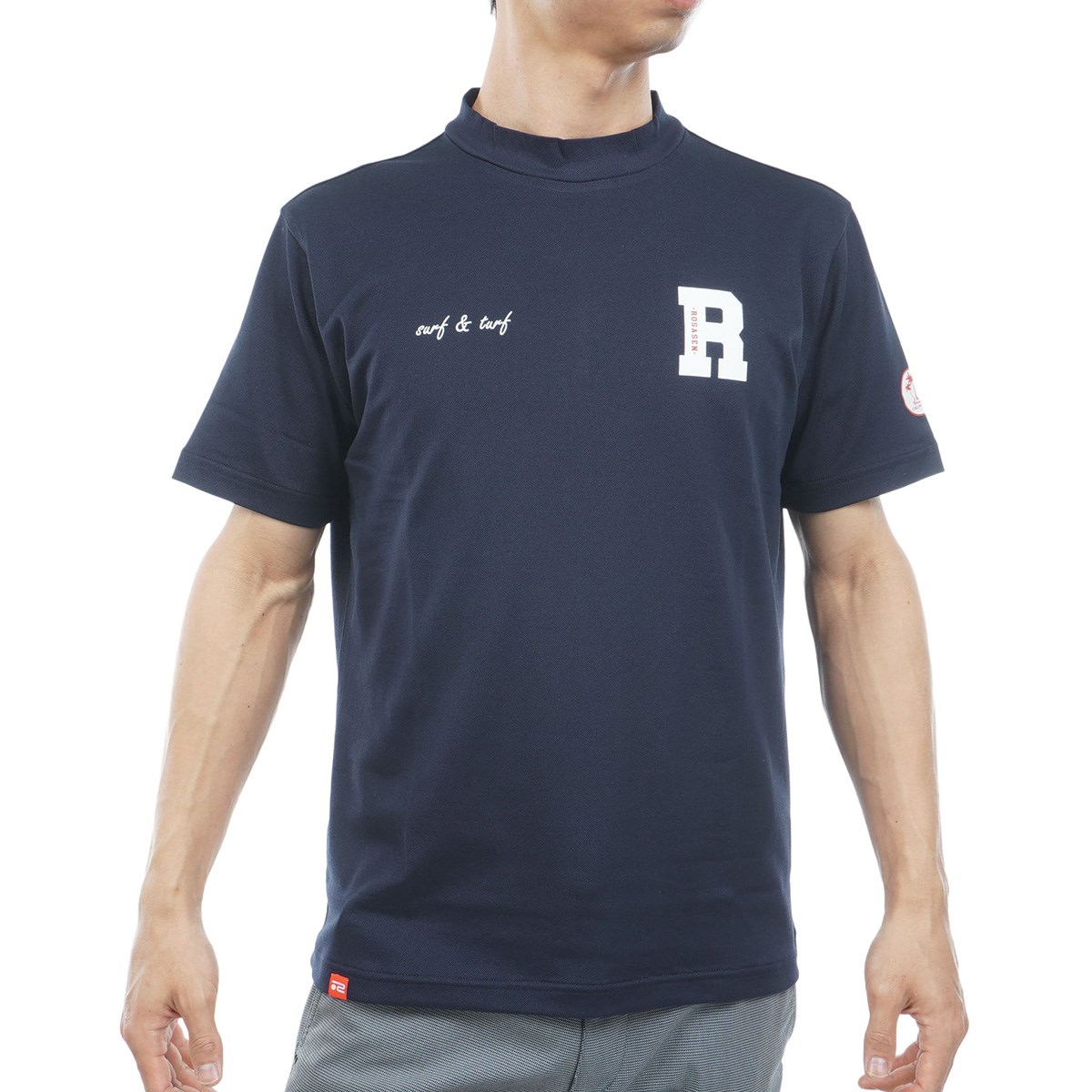 [2026�N�t�ă��f��] ���T�[�Z�� ROSASEN �X�g���b�` �x�A���̎q �������b�N�l�b�N�V���c �l�C�r�[ 98 �����Y