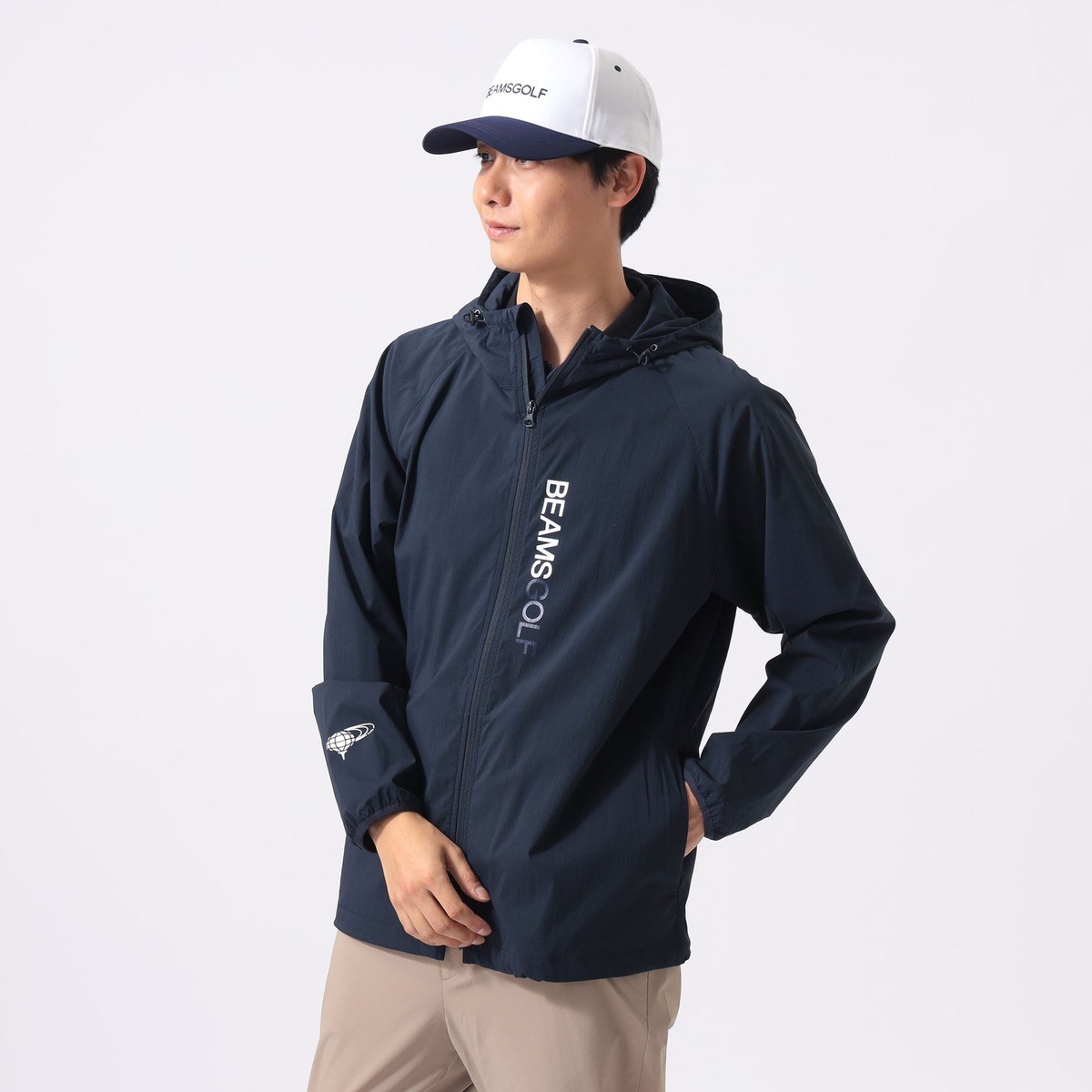 ビームス(BEAMS) その他のメンズジャケット・アウター | 通販・人気