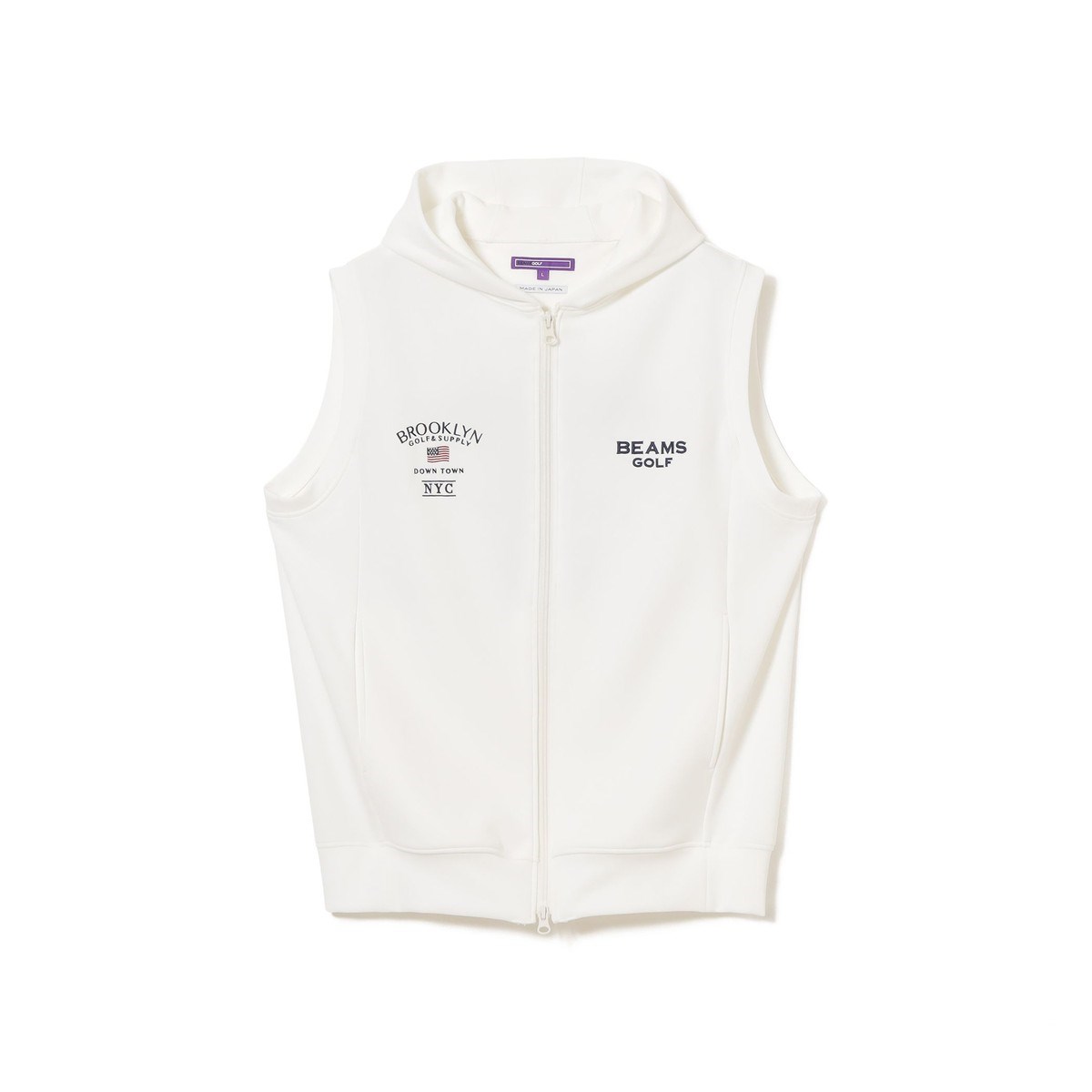 ビームスゴルフ ゴルフウェア ベスト」の人気商品一覧 | 安い商品を