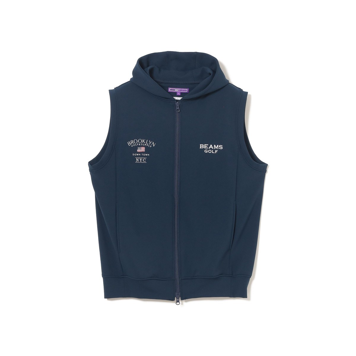 ビームスゴルフ ゴルフウェア ベスト」の人気商品一覧 | 安い商品を
