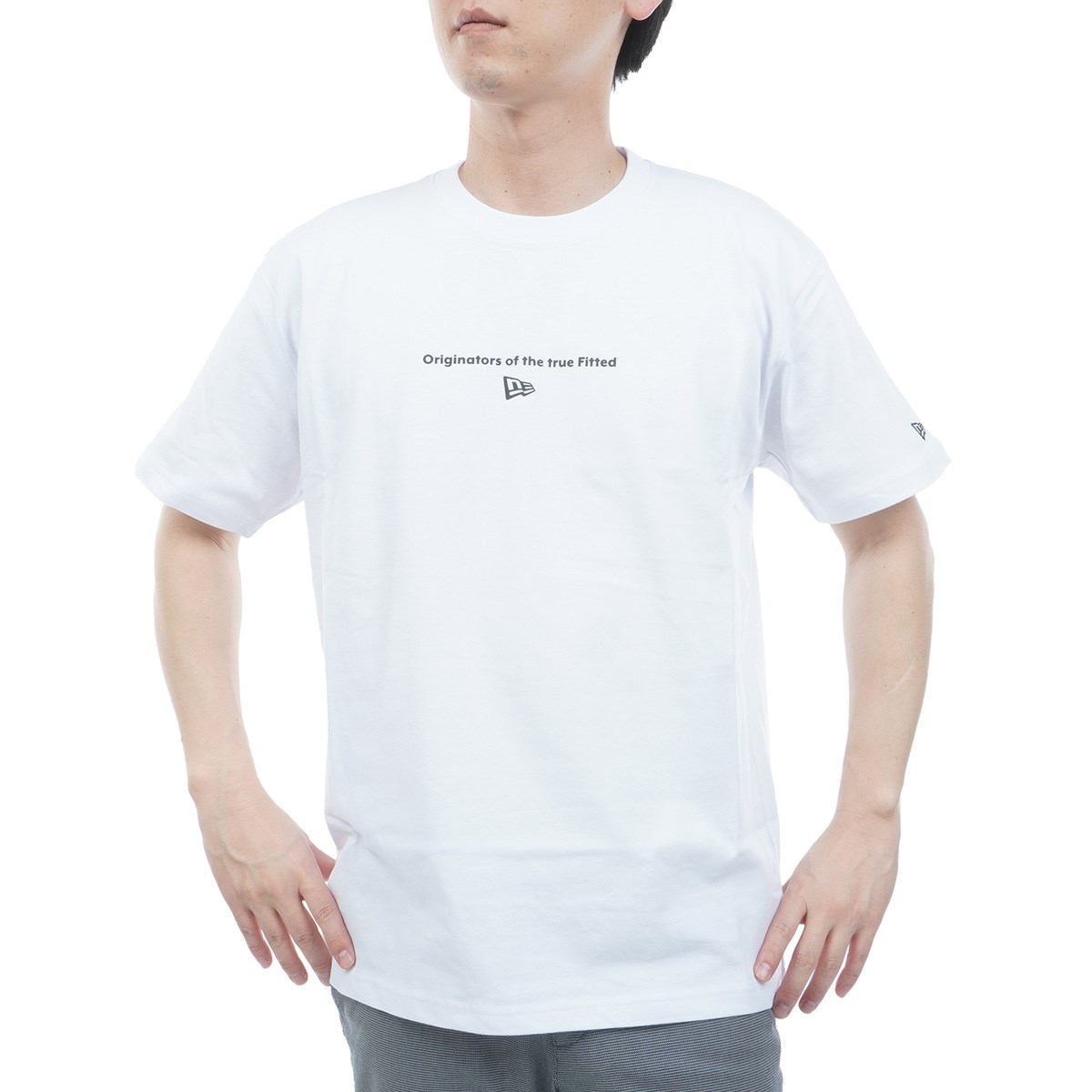 [2026�N�t�ă��f��] �j���[�G�� NEW ERA CIRCLE OOTTF 261 ����T�V���c �z���C�g �����Y