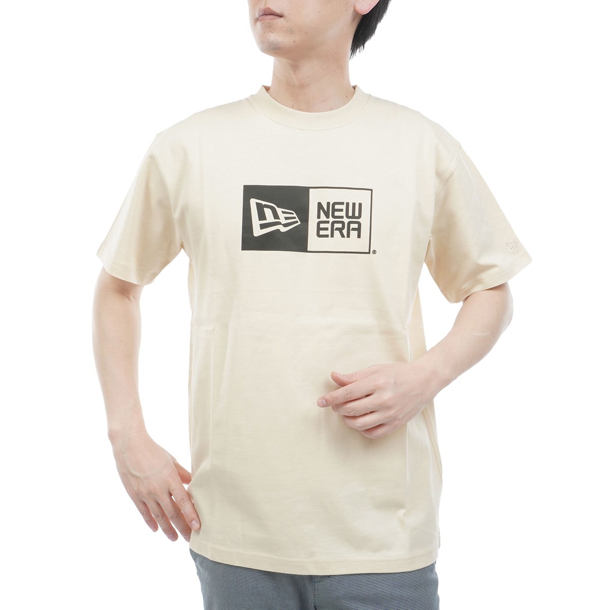[2026�N�t�ă��f��] �j���[�G�� NEW ERA BOX ���S 261 ����T�V���c �N���[�� �����Y