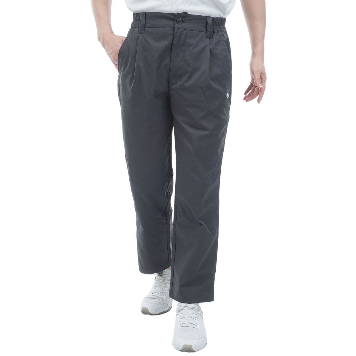 [2026�N�t�ă��f��] �j���[�G�� NEW ERA GOLF GF 2WAY ���C�h �e�[�p�[�h �X�g���b�` �����^�b�N�p�C�s���O�p���c �`���R�[���O���[ �����Y