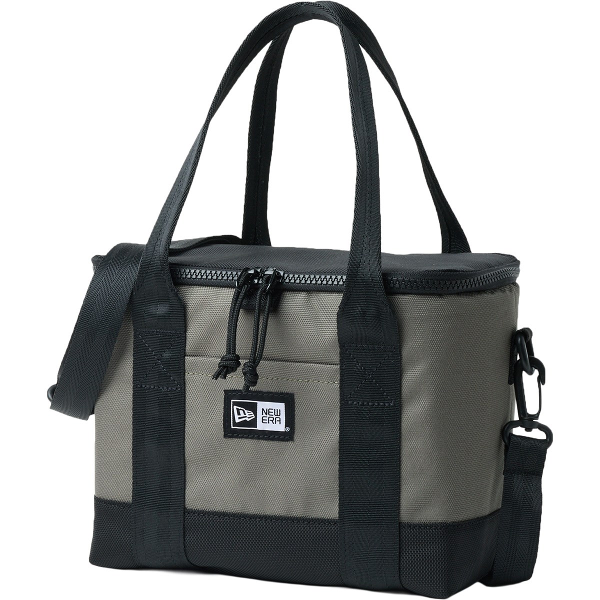 [2026�N���f��] �j���[�G�� NEW ERA GOLF M �C���T���[�e�b�h �g�[�g�o�b�O �I���[�u �����Y