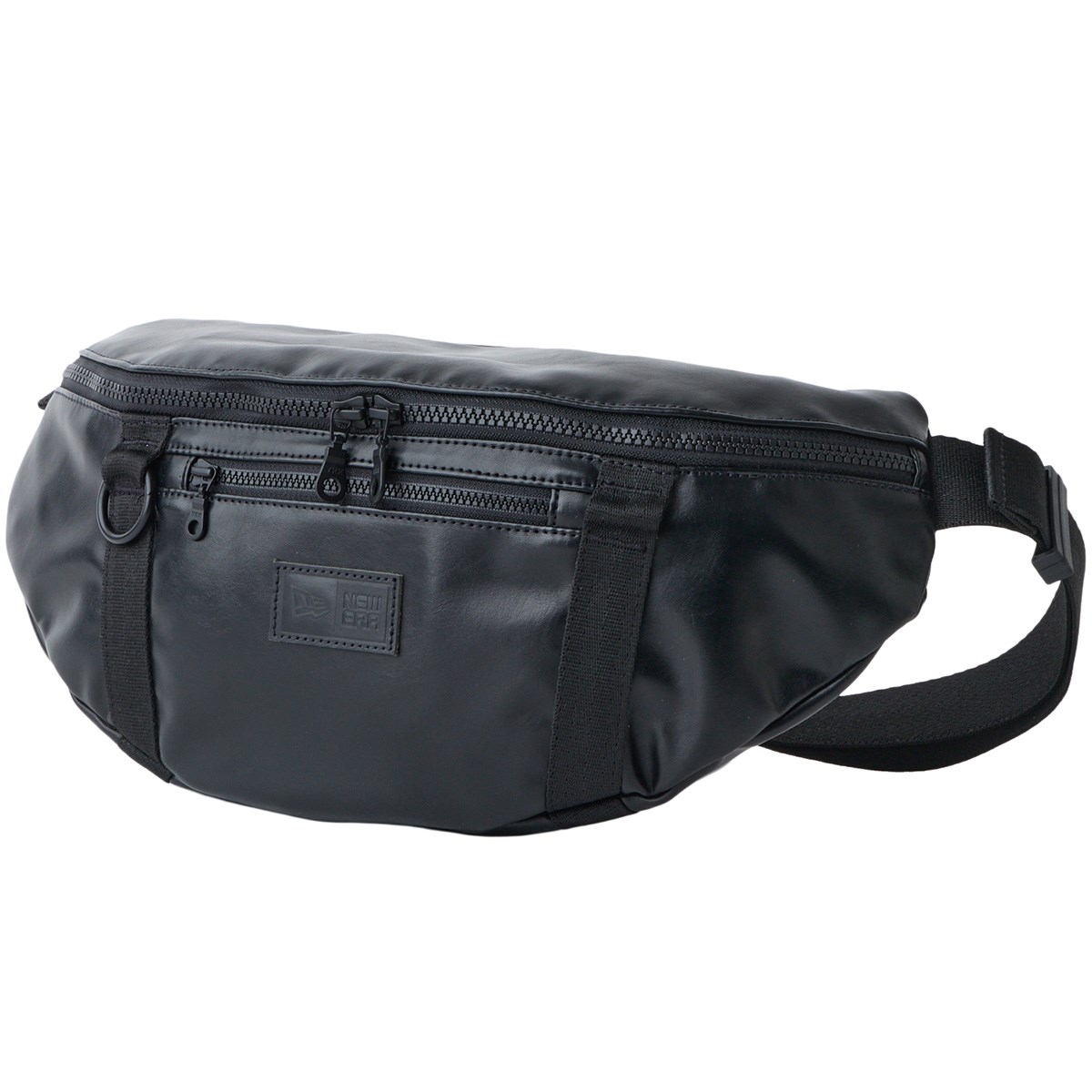 [2026�N���f��] �j���[�G�� NEW ERA �V�����U�[�E�G�X�g�o�b�O �u���b�N �����Y