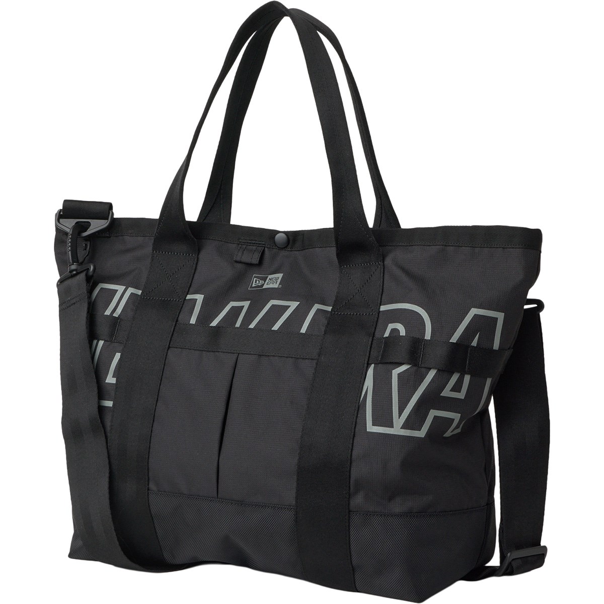 [2026�N���f��] �j���[�G�� NEW ERA 2WAY ���S REF �g�[�g�o�b�O �u���b�N �����Y