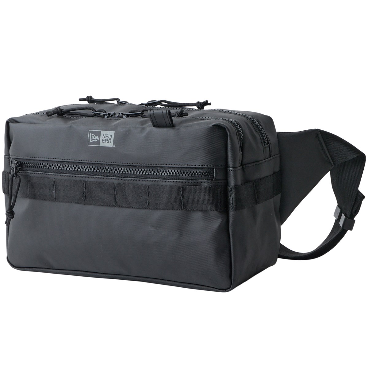 [2026�N���f��] �j���[�G�� NEW ERA TPU �X�N�G�A�E�G�X�g�o�b�O �u���b�NTPU �����Y