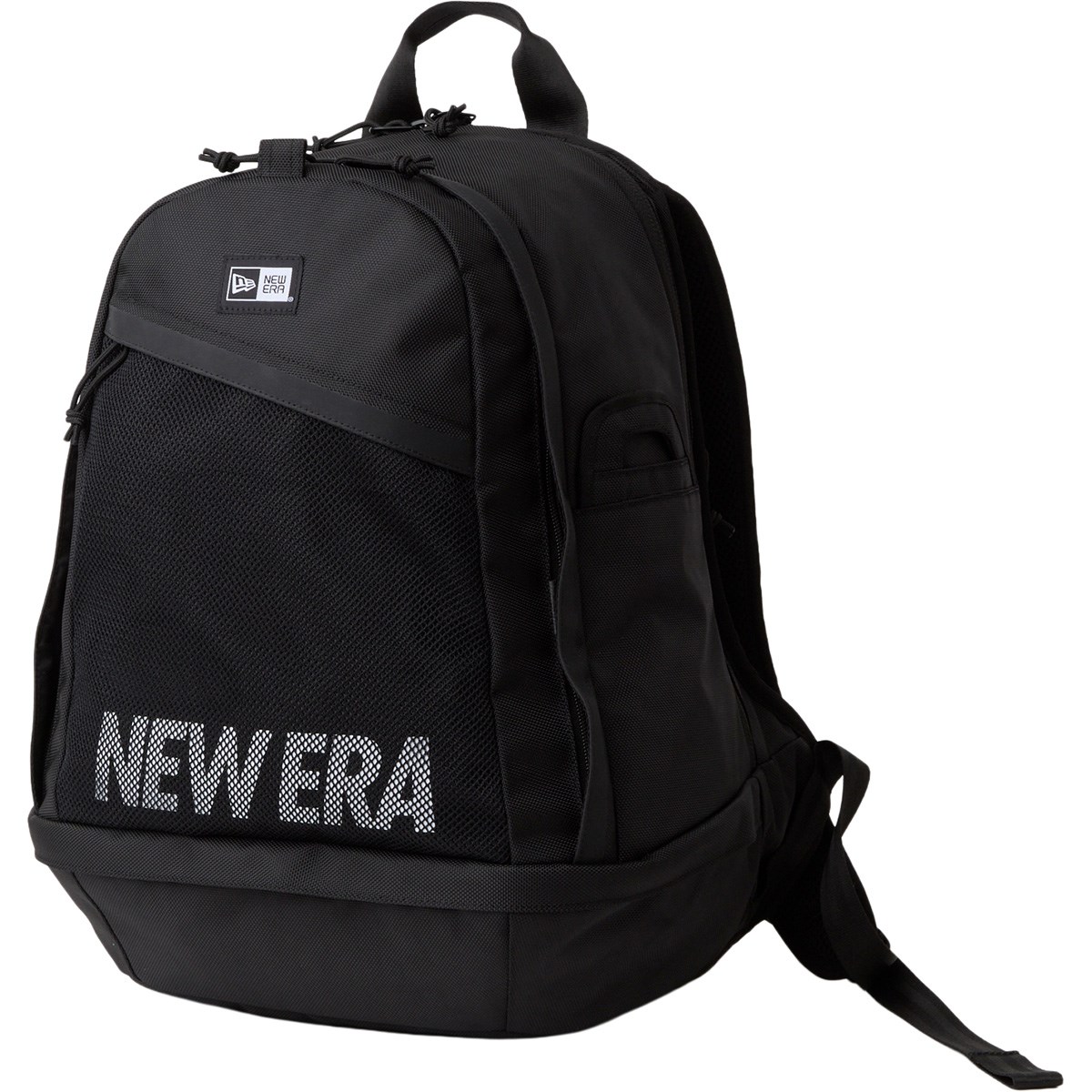 [2026�N���f��] �j���[�G�� NEW ERA ���S ���b�V���X�|�[�c�o�b�N�p�b�N �u���b�N �����Y