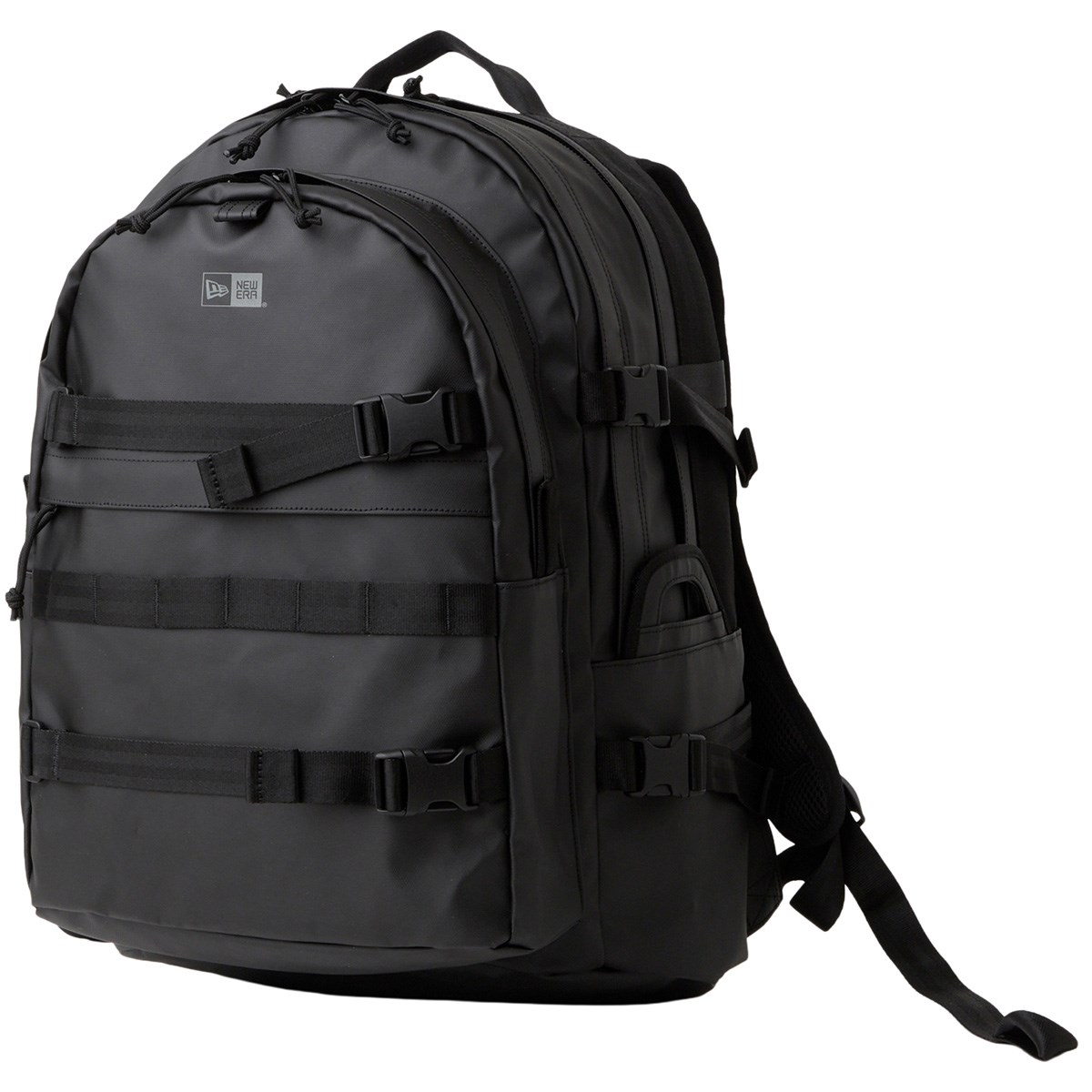 [2026�N���f��] �j���[�G�� NEW ERA TPU �L�����A�[�o�b�N�p�b�N �u���b�N �����Y