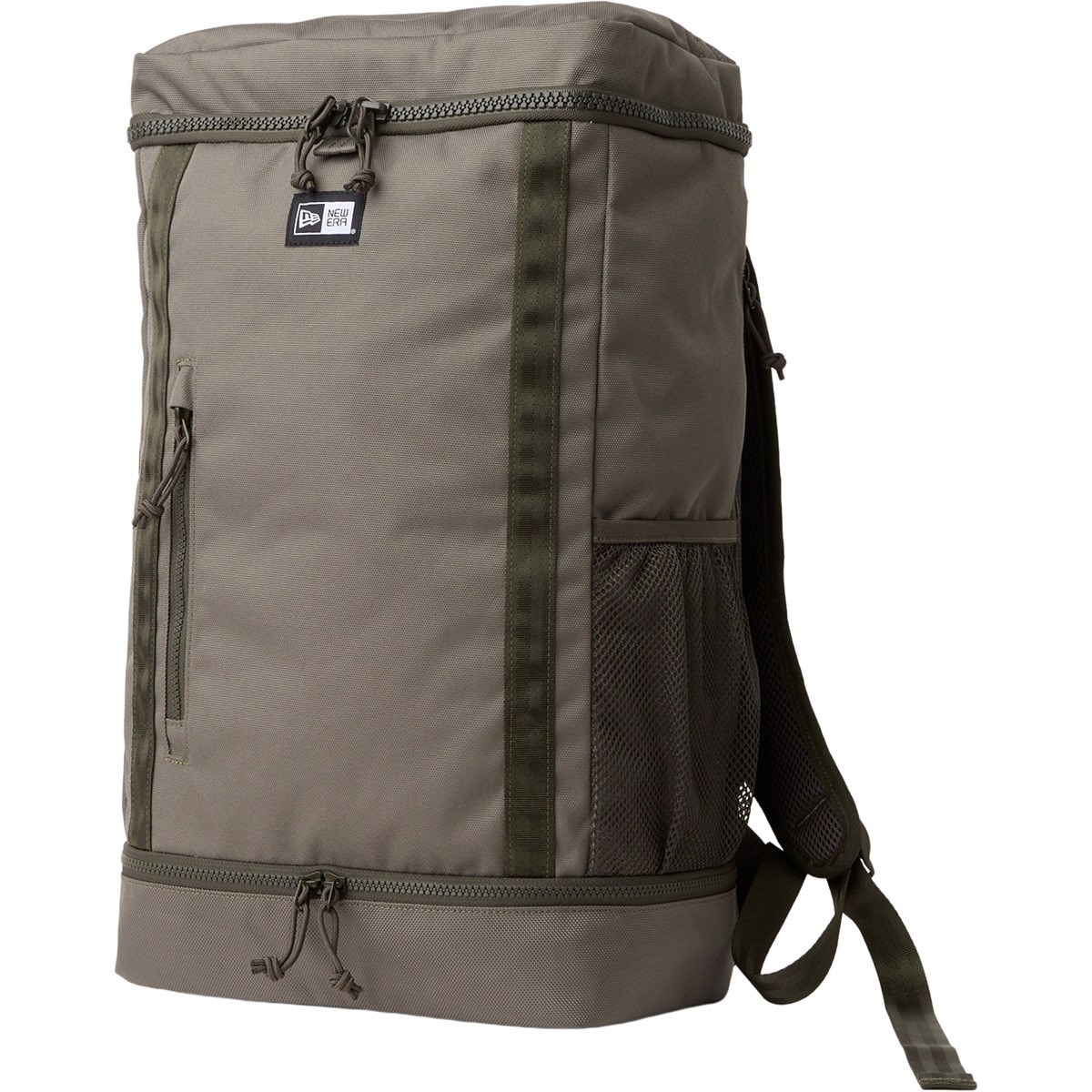 [2026�N���f��] �j���[�G�� NEW ERA �{�b�N�X�o�b�N�p�b�N �I���[�u �����Y