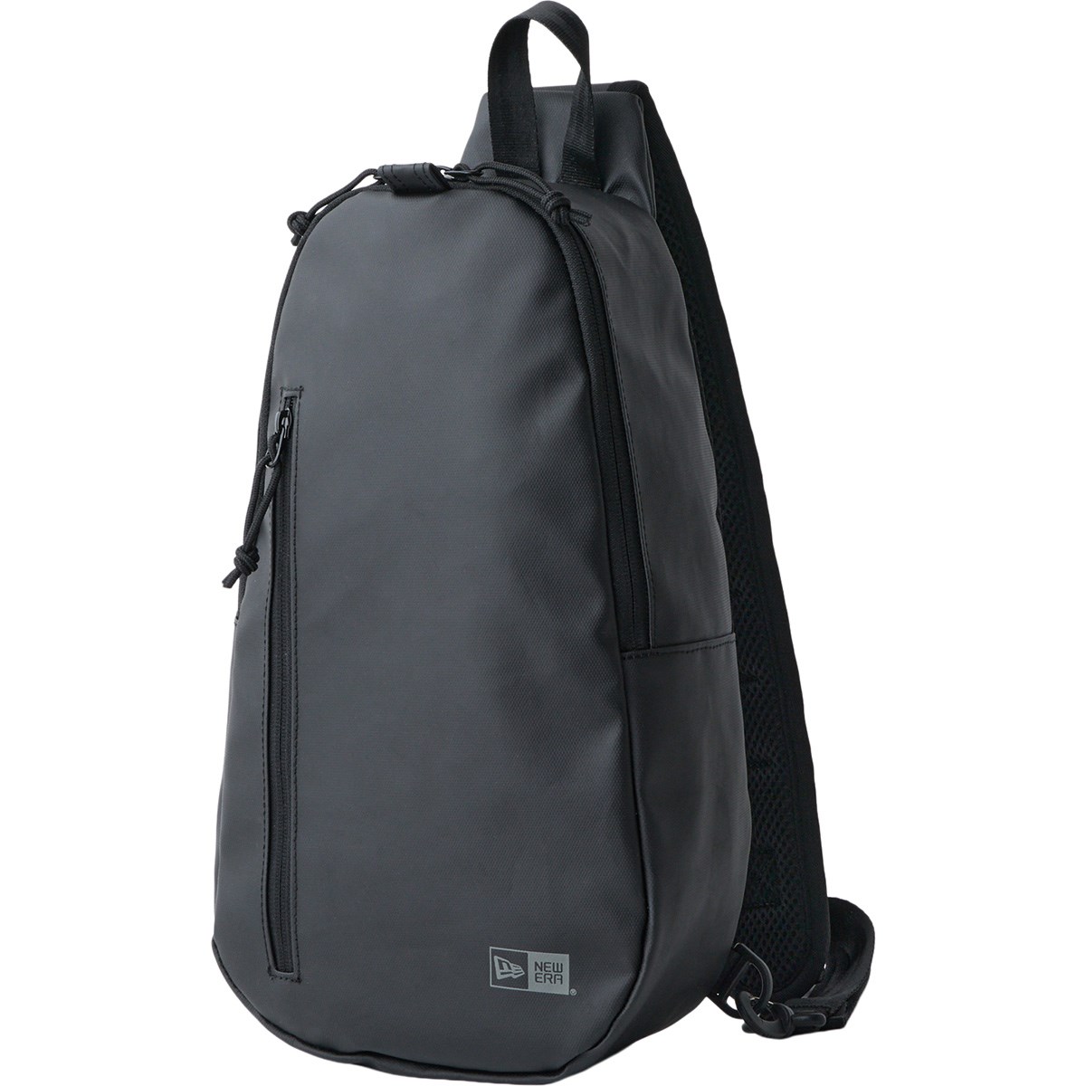 [2026�N���f��] �j���[�G�� NEW ERA TPU �{�f�B�o�b�O �u���b�NTPU �����Y