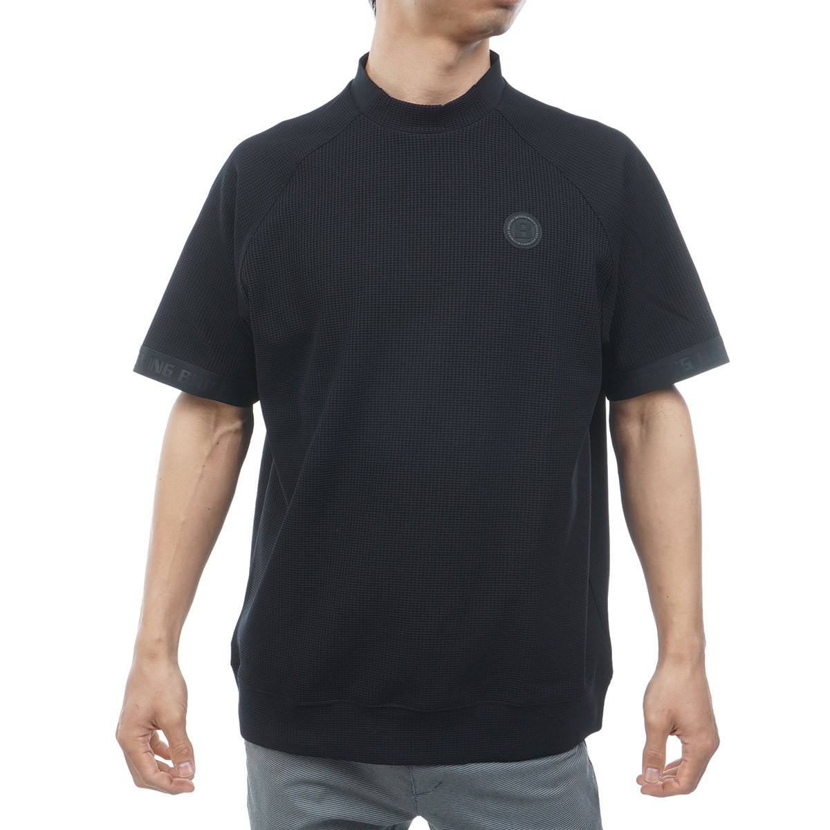 ゴルフウェア ハイネック メンズ ブリーフィング」の人気商品一覧