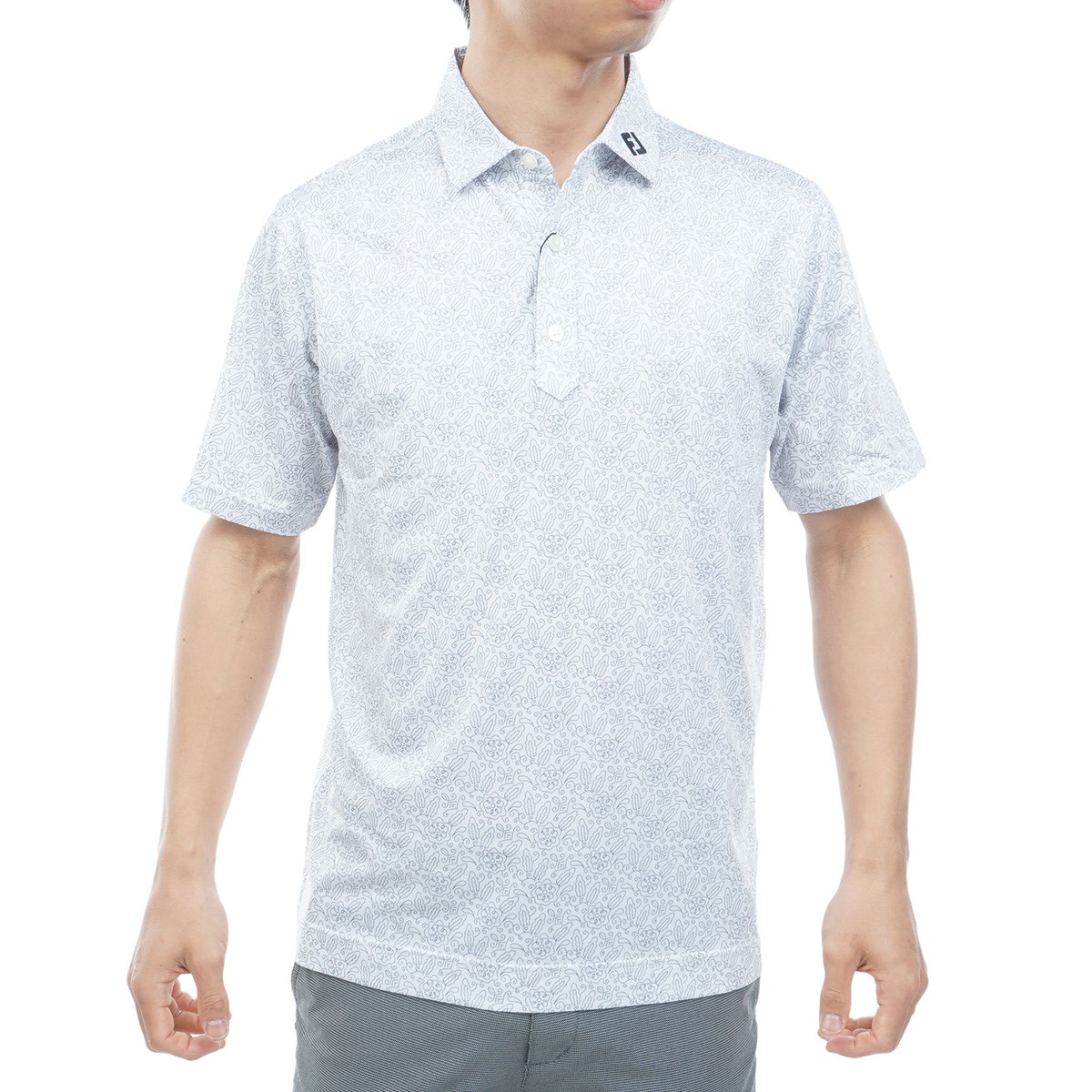 ポロシャツ メンズ ゴルフウェア フットジョイ」の人気商品一覧 | 安い