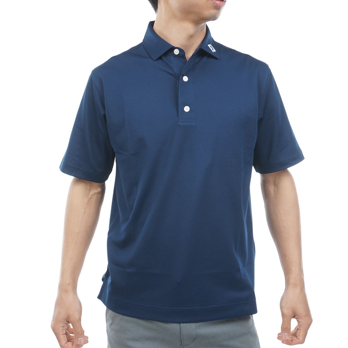ポロシャツ メンズ ゴルフウェア フットジョイ」の人気商品一覧 | 安い