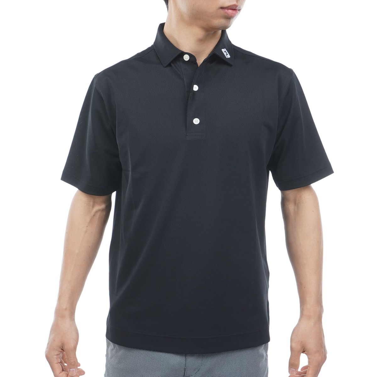 dショッピング |フットジョイ Foot Joy Essential Solid ストレッチ