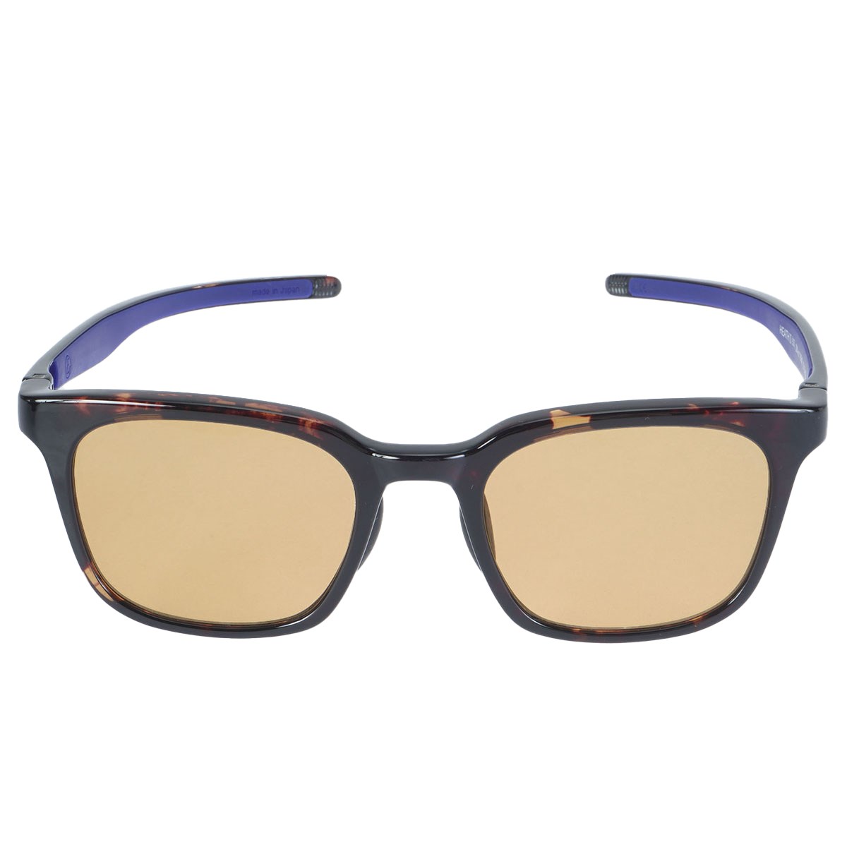 [��ԃ��f��] �A�C���H�� Eyevol HEATH3 53 �T���O���X �f�~(�����Y�F�u���E��49) �S���t�E�F�A