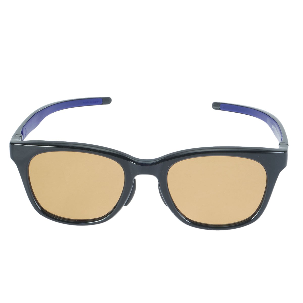 [��ԃ��f��] �A�C���H�� Eyevol SHAW 52 �T���O���X �u���b�N(�����Y�F�u���E��49) �S���t�E�F�A