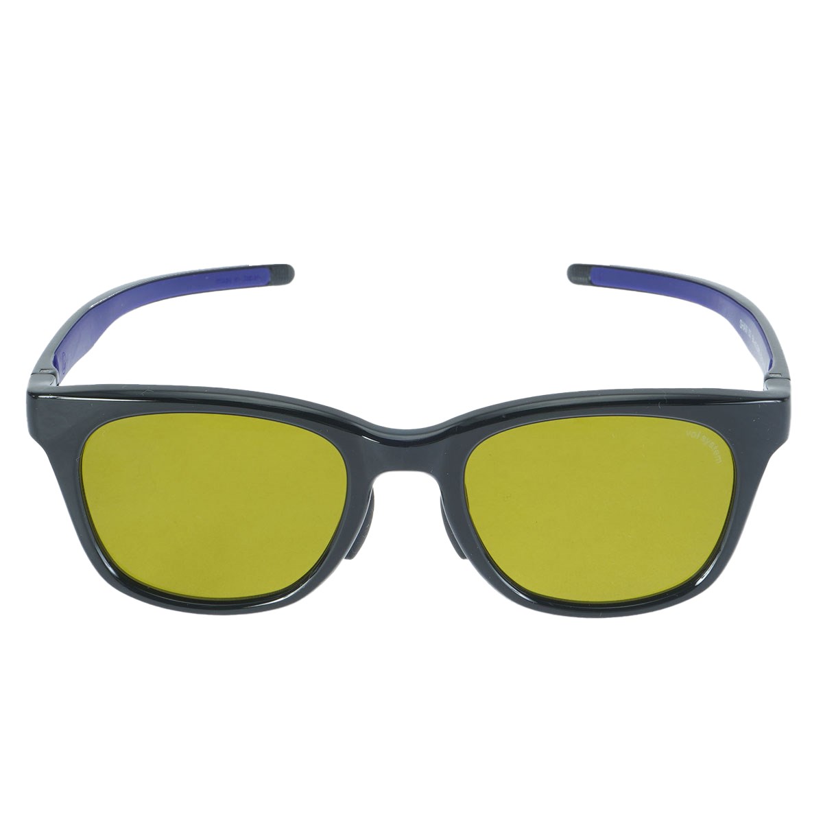 [��ԃ��f��] �A�C���H�� Eyevol SHAW 52 �Ό������Y �T���O���X �u���b�N(�Ό������Y�F�O���[��69) �S���t�E�F�A