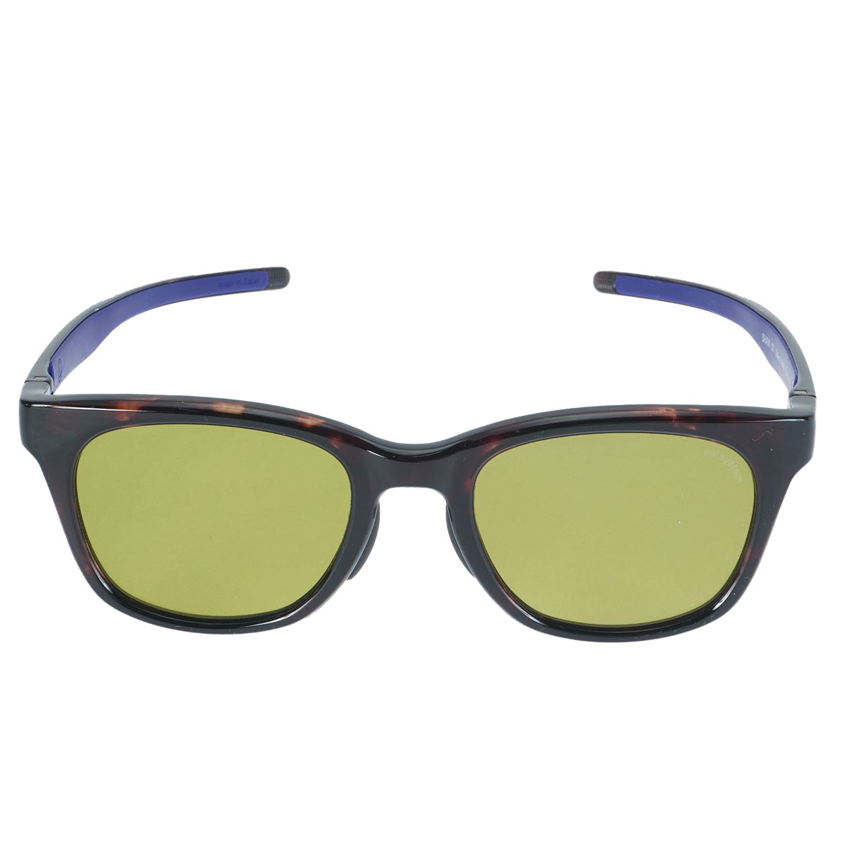 [��ԃ��f��] �A�C���H�� Eyevol SHAW 52 �Ό������Y �T���O���X �f�~(�Ό������Y�F�O���[��69) �S���t�E�F�A