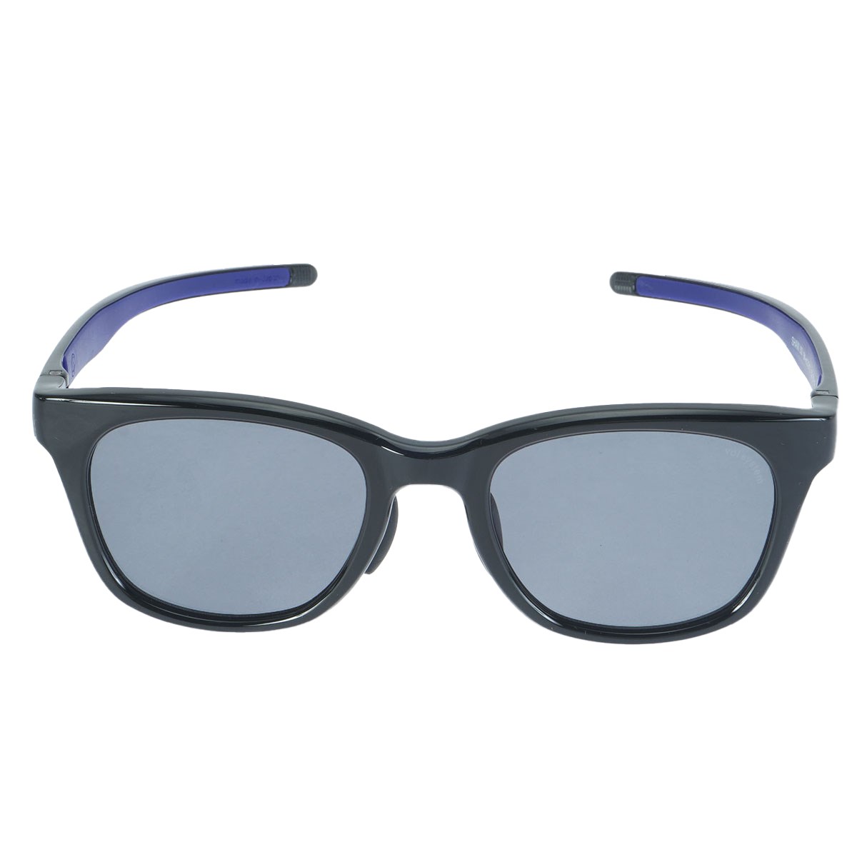 [��ԃ��f��] �A�C���H�� Eyevol SHAW 52 �Ό������Y �T���O���X �u���b�N(�Ό������Y�F�O���[73) �S���t�E�F�A