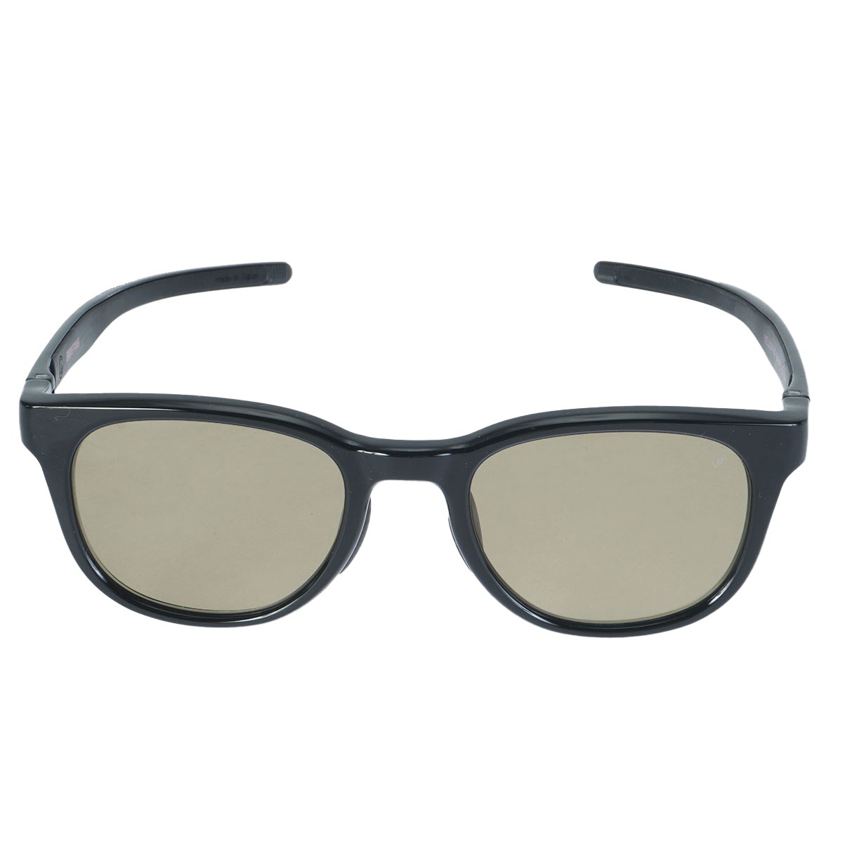 [��ԃ��f��] �A�C���H�� Eyevol MELLICK 52 �Ό������Y �T���O���X �u���b�N(�Ό������Y�F�u���E��) �S���t�E�F�A