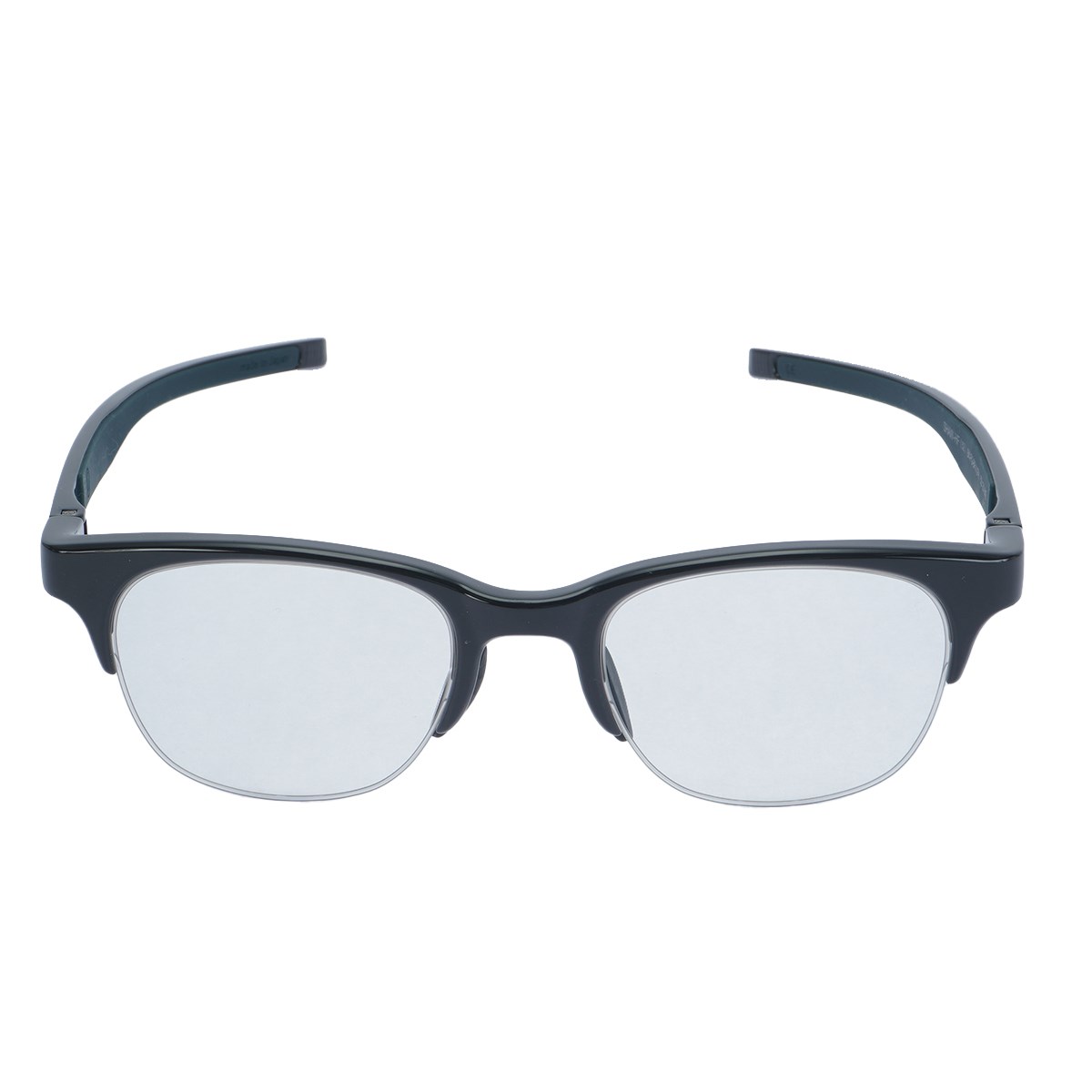 [2026�N���f��] �A�C���H�� Eyevol SHAW-HF 52 �����������Y �T���O���X �u���b�N(�����������Y�F�u���E��) �S���t�E�F�A