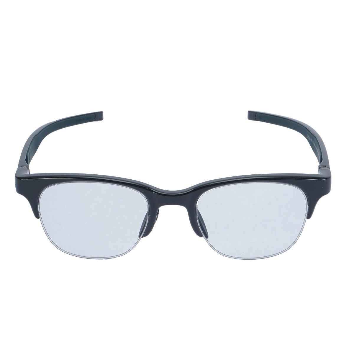 [2026�N���f��] �A�C���H�� Eyevol SHAW-HF 52 �����������Y �T���O���X �u���b�N(�����������Y�F�O���[) �S���t�E�F�A