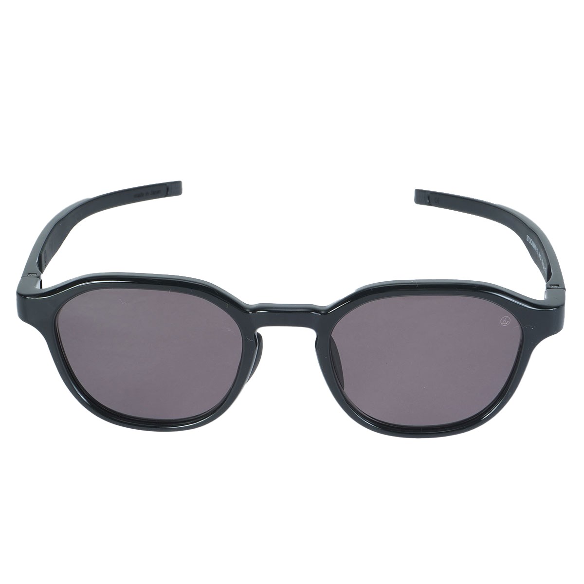 [2026�N���f��] �A�C���H�� Eyevol STOCKMAN 52 �T���O���X �u���b�N(�����Y�F�_�[�N�O���[) �S���t�E�F�A