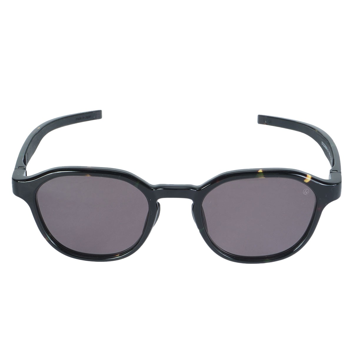 [2026�N���f��] �A�C���H�� Eyevol STOCKMAN 52 �T���O���X �f�~(�����Y�F�_�[�N�O���[) �S���t�E�F�A