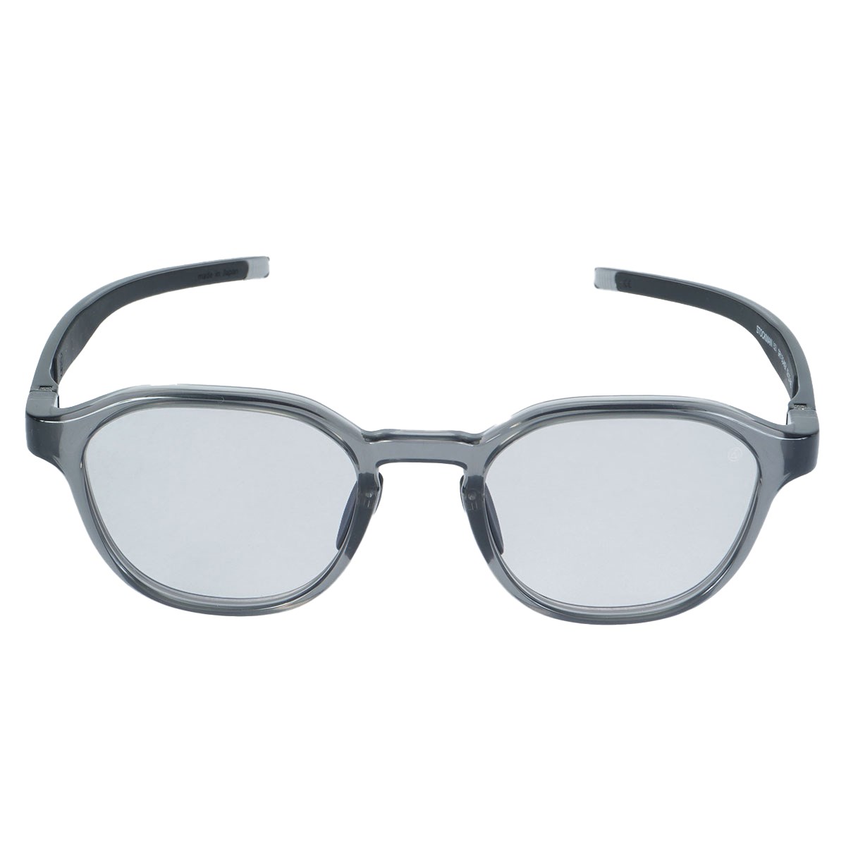 [2026�N���f��] �A�C���H�� Eyevol STOCKMAN 52 �T���O���X �O���[(�����Y�F�~�f�B�A���O���[) �S���t�E�F�A