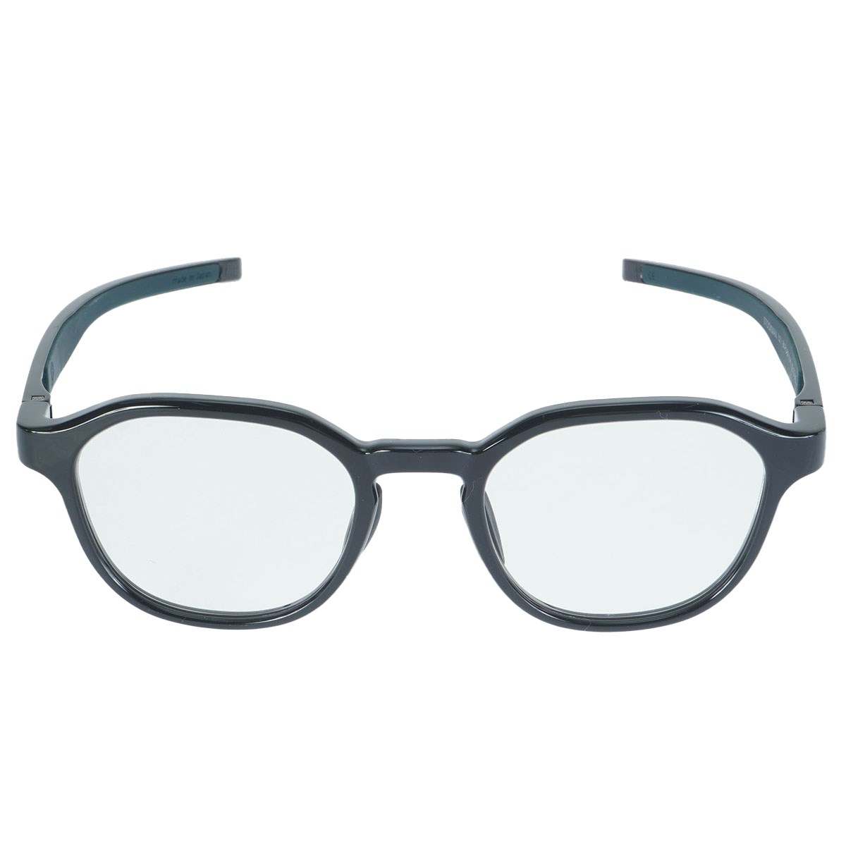 [2026�N���f��] �A�C���H�� Eyevol STOCKMAN 52 �����������Y �T���O���X �u���b�N(�����������Y�F�u���E��) �S���t�E�F�A