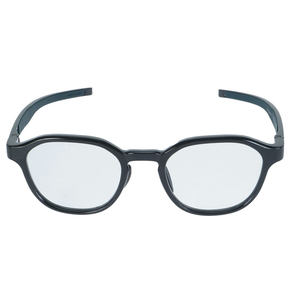 [2026�N���f��] �A�C���H�� Eyevol STOCKMAN 52 �����������Y �T���O���X �u���b�N(�����������Y�F�O���[) �S���t�E�F�A