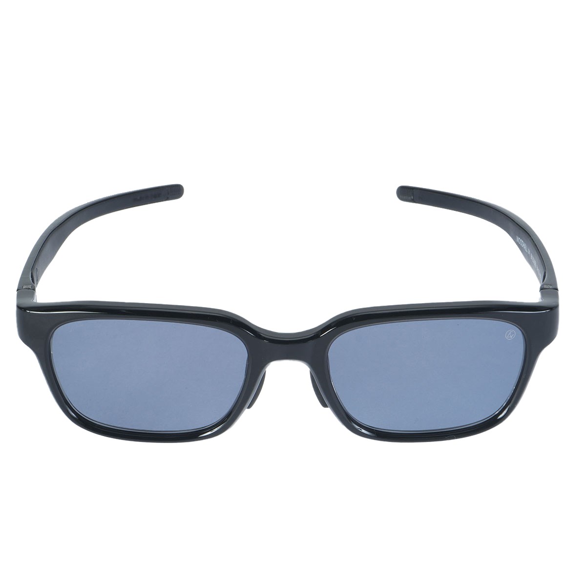 [2026�N���f��] �A�C���H�� Eyevol WOODHALL 54 �T���O���X �u���b�N(�����Y�F�_�[�N�u���[) �S���t�E�F�A