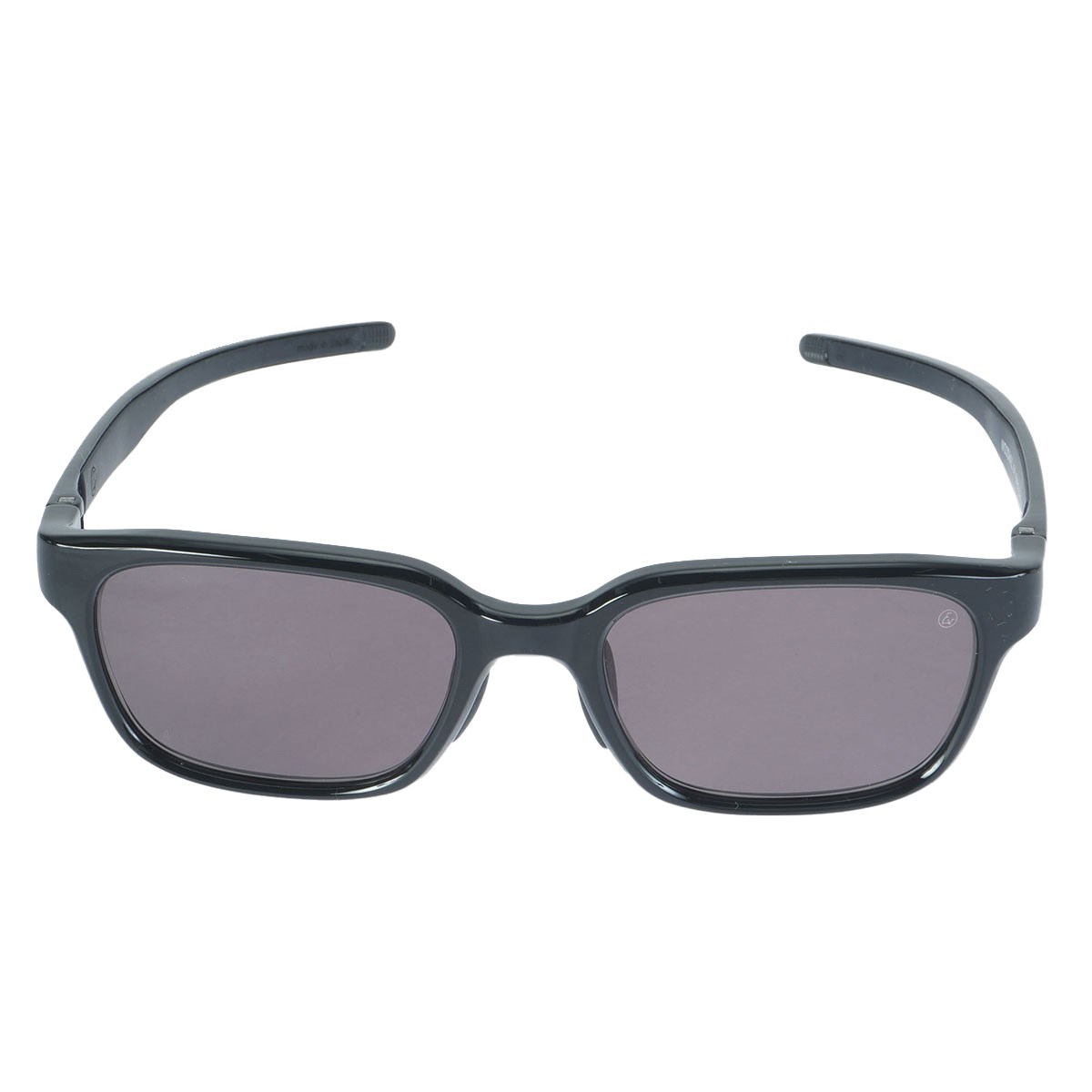 [2026�N���f��] �A�C���H�� Eyevol WOODHALL 54 �T���O���X �u���b�N(�����Y�F�_�[�N�O���[) �S���t�E�F�A