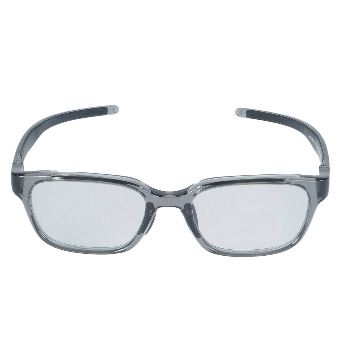 [2026�N���f��] �A�C���H�� Eyevol WOODHALL 54 �T���O���X �O���[(�����Y�F�~�f�B�A���O���[) �S���t�E�F�A