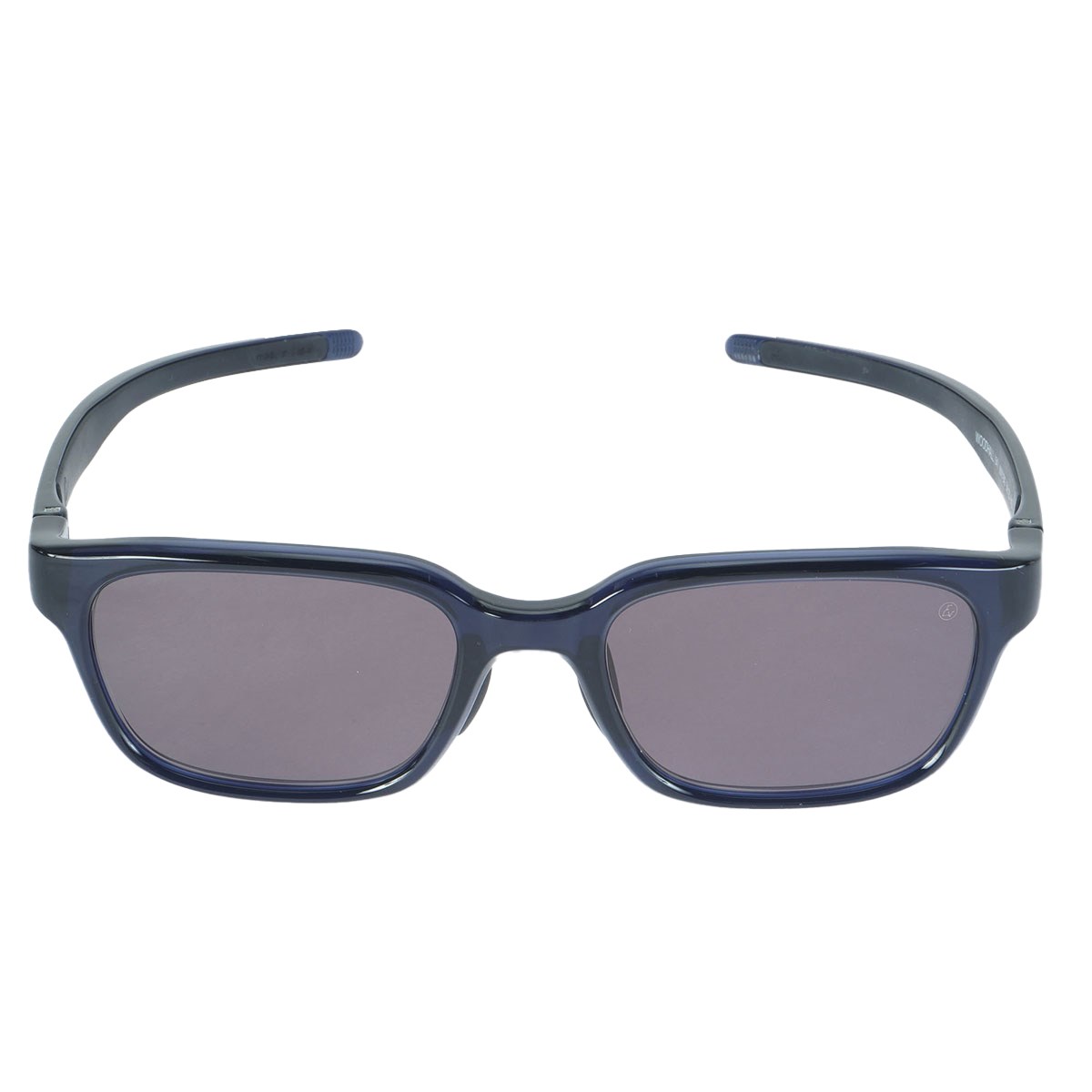 [2026�N���f��] �A�C���H�� Eyevol WOODHALL 54 �T���O���X �l�C�r�[(�����Y�F�_�[�N�O���[) �S���t�E�F�A