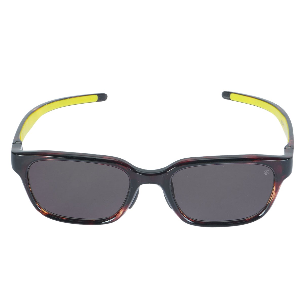 [2026�N���f��] �A�C���H�� Eyevol WOODHALL 54 �Ό������Y �T���O���X �f�~(�Ό������Y�F�u���b�N) �S���t�E�F�A