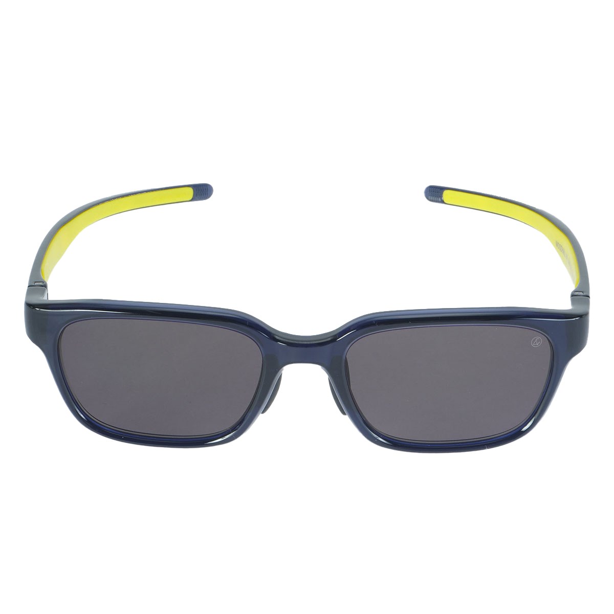 [2026�N���f��] �A�C���H�� Eyevol WOODHALL 54 �Ό������Y �T���O���X �l�C�r�[(�Ό������Y�F�u���b�N) �S���t�E�F�A