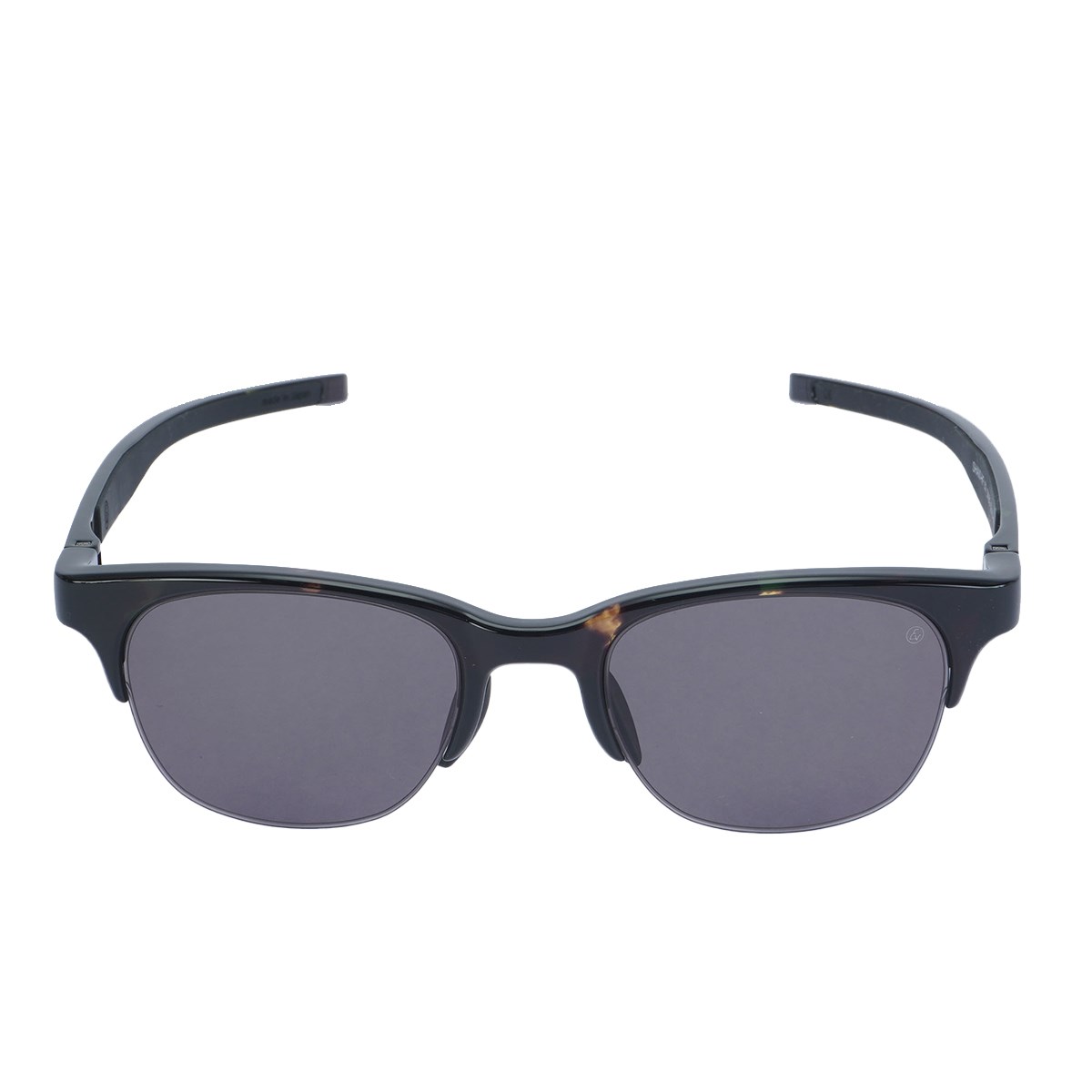 [2026�N���f��] �A�C���H�� Eyevol SHAW-HF 52 �T���O���X �f�~(�����Y�F�_�[�N�O���[) �S���t�E�F�A