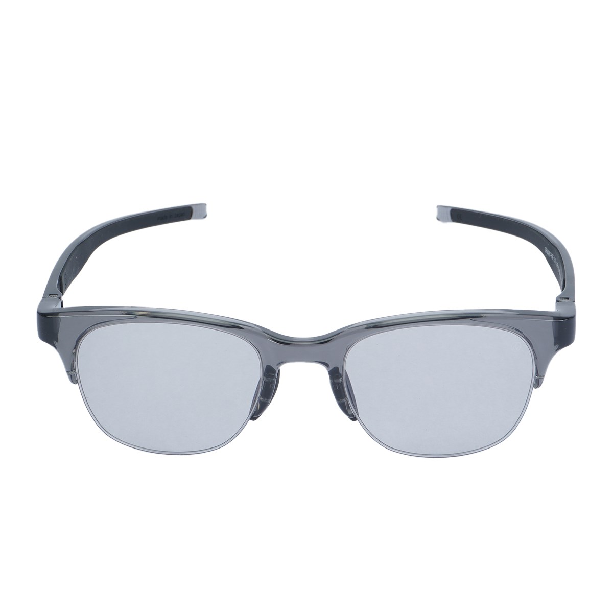 [2026�N���f��] �A�C���H�� Eyevol SHAW-HF 52 �T���O���X �O���[(�����Y�F�~�f�B�A���O���[) �S���t�E�F�A