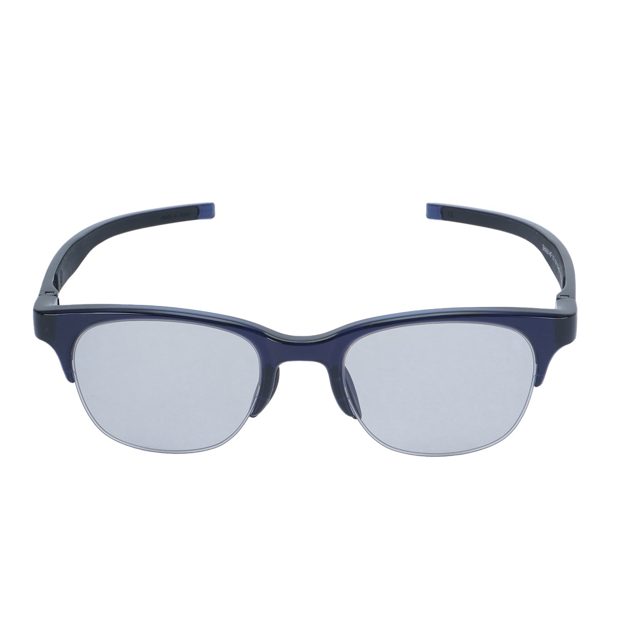 [2026�N���f��] �A�C���H�� Eyevol SHAW-HF 52 �T���O���X �l�C�r�[(�����Y�F�~�f�B�A���O���[) �S���t�E�F�A