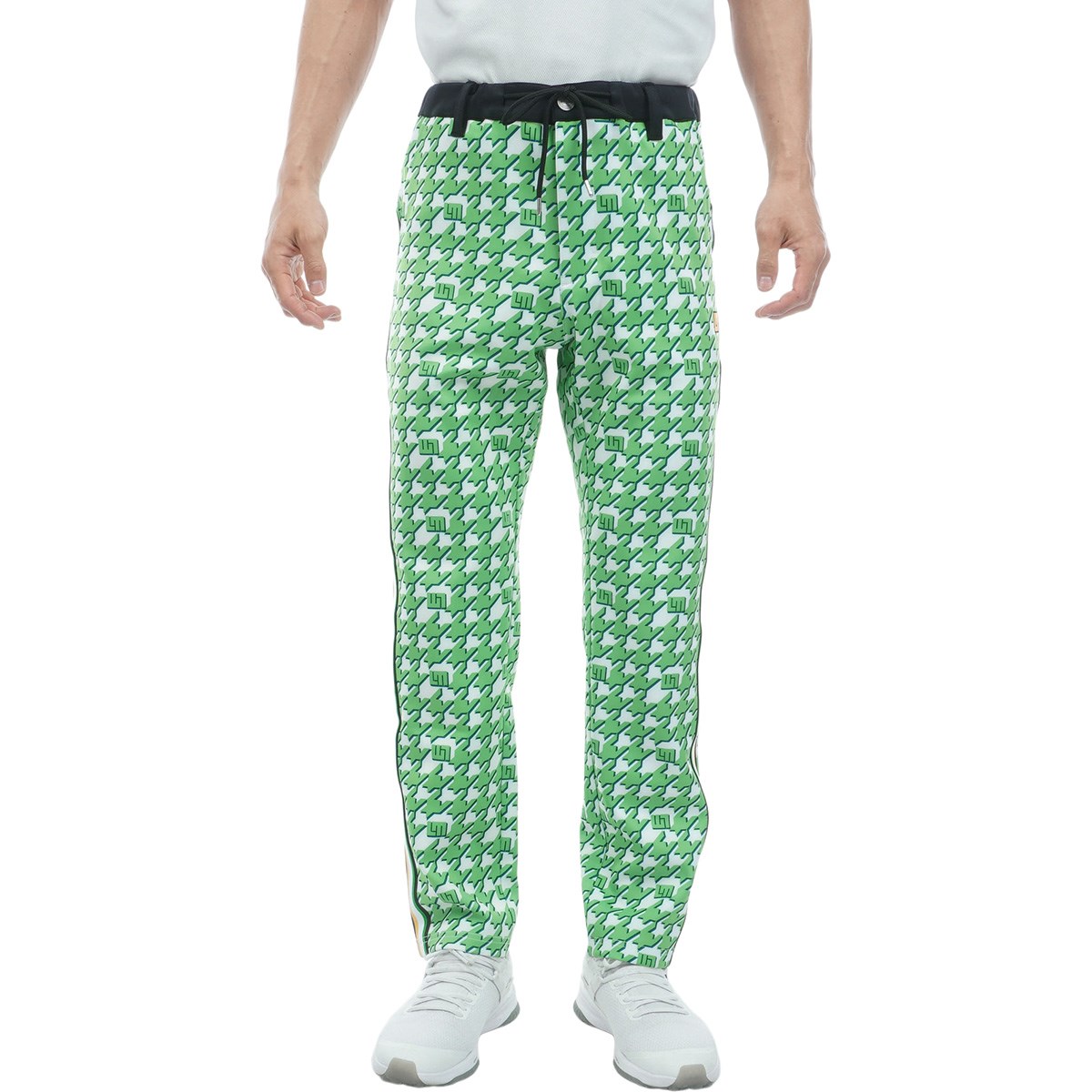 [2026�N�t�ă��f��] ���E�h�}�E�X�S���t Loud Mouth Golf �X�g���b�` �X�[�p�[���C�g�_���{�[���j�b�g �g���b�N�p���c �O���[�� 988 �����Y