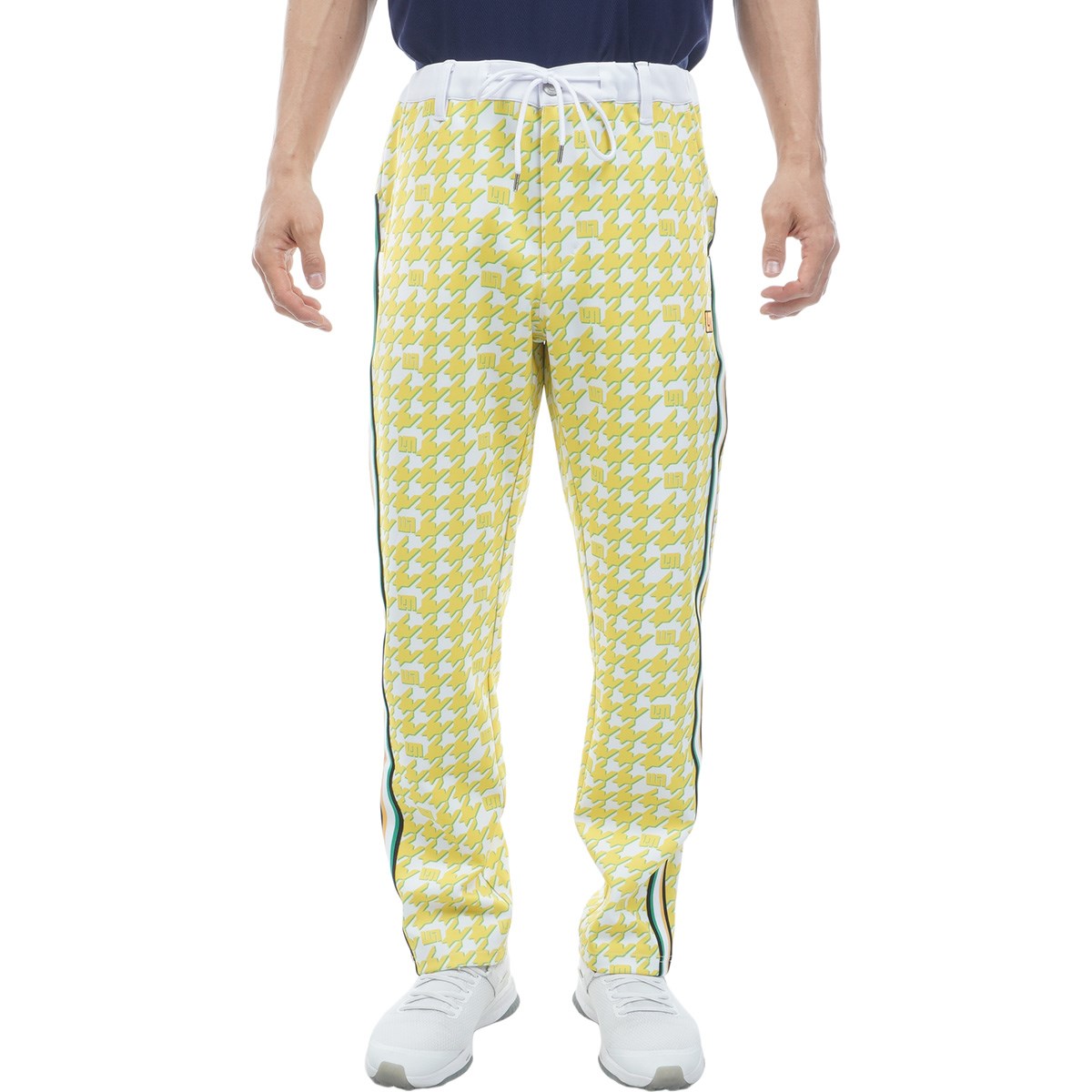 [2026�N�t�ă��f��] ���E�h�}�E�X�S���t Loud Mouth Golf �X�g���b�` �X�[�p�[���C�g�_���{�[���j�b�g �g���b�N�p���c �C�G���[ 993 �����Y