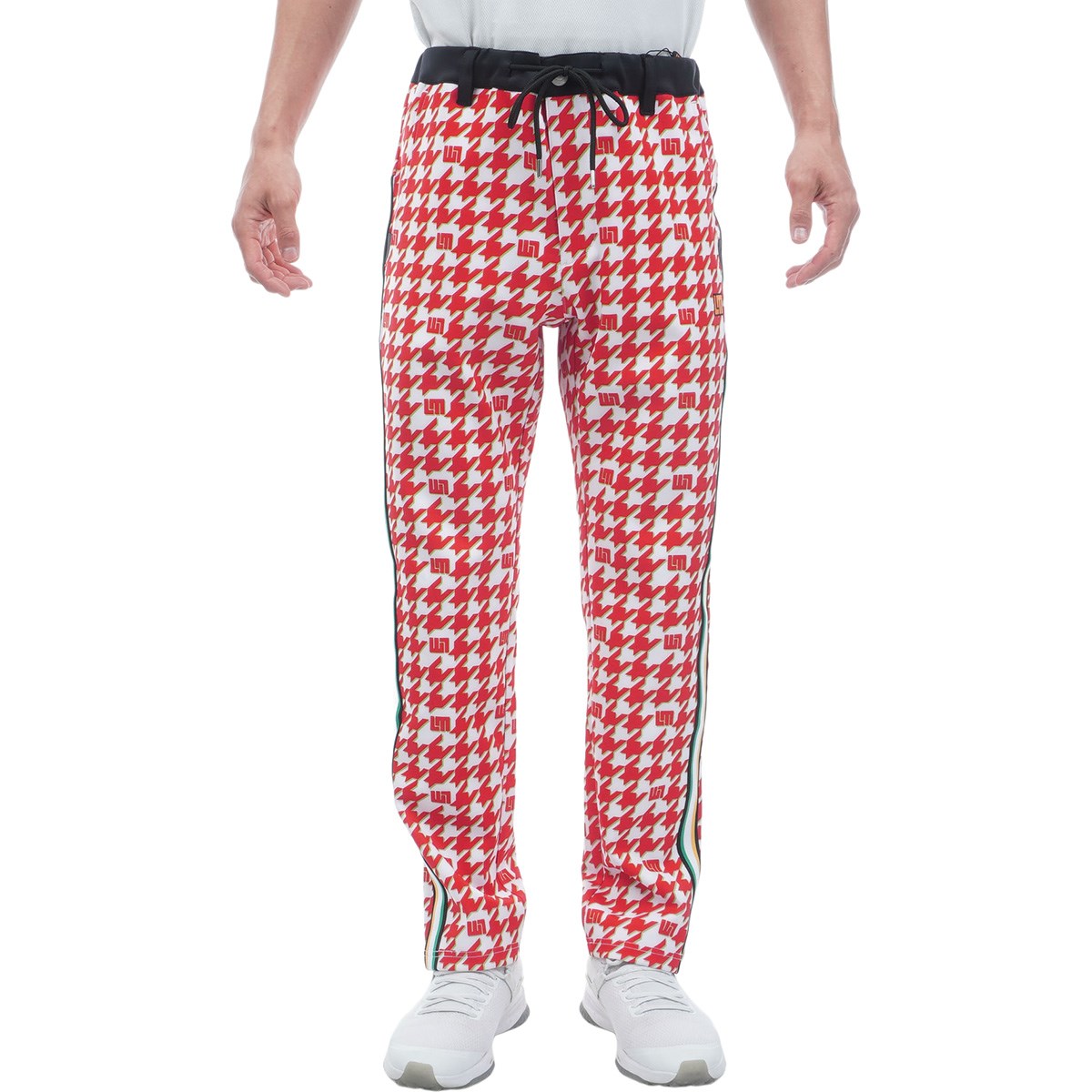 [2026�N�t�ă��f��] ���E�h�}�E�X�S���t Loud Mouth Golf �X�g���b�` �X�[�p�[���C�g�_���{�[���j�b�g �g���b�N�p���c ���b�h 994 �����Y