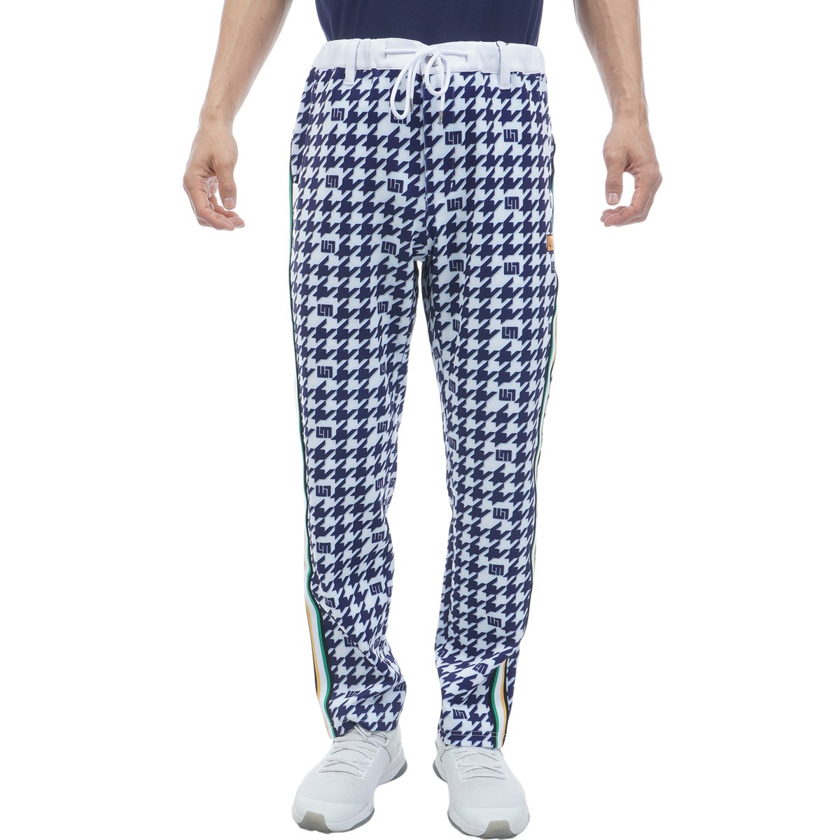 [2026�N�t�ă��f��] ���E�h�}�E�X�S���t Loud Mouth Golf �X�g���b�` �X�[�p�[���C�g�_���{�[���j�b�g �g���b�N�p���c �l�C�r�[ 997 �����Y