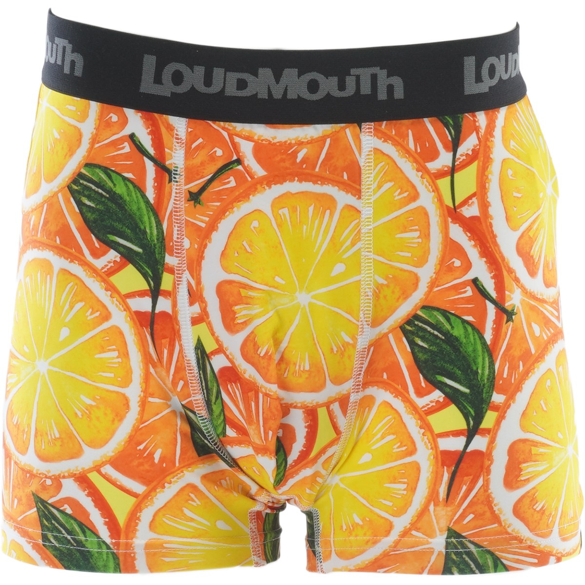 [2026�N�t�ă��f��] ���E�h�}�E�X�S���t Loud Mouth Golf �X�g���b�` �W���J�[�h���S �{�N�T�[�p���c �W���[�V�[�t�F�X�^ 460 �����Y